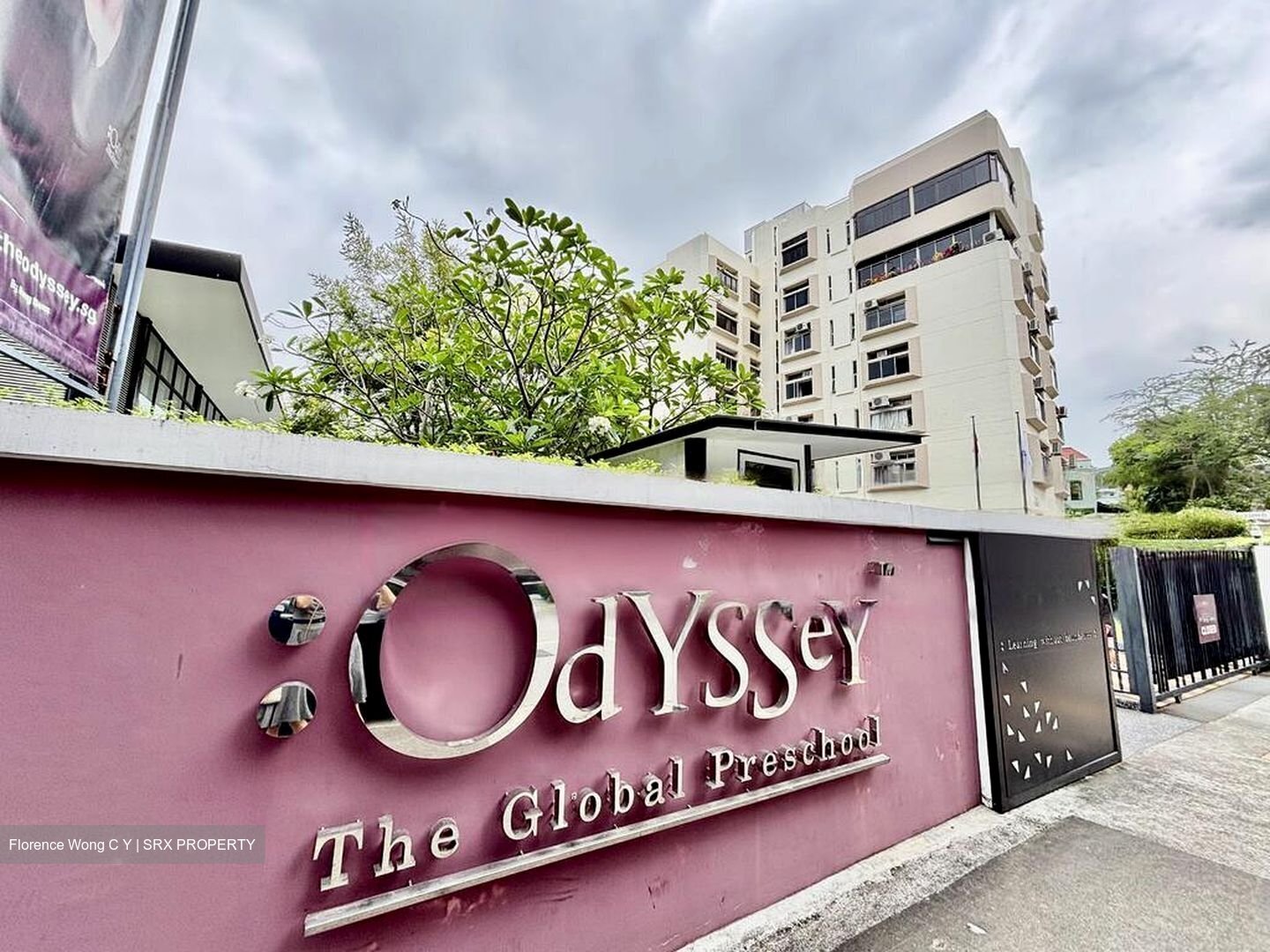 Lloyd Court (D9), Apartment #457021571